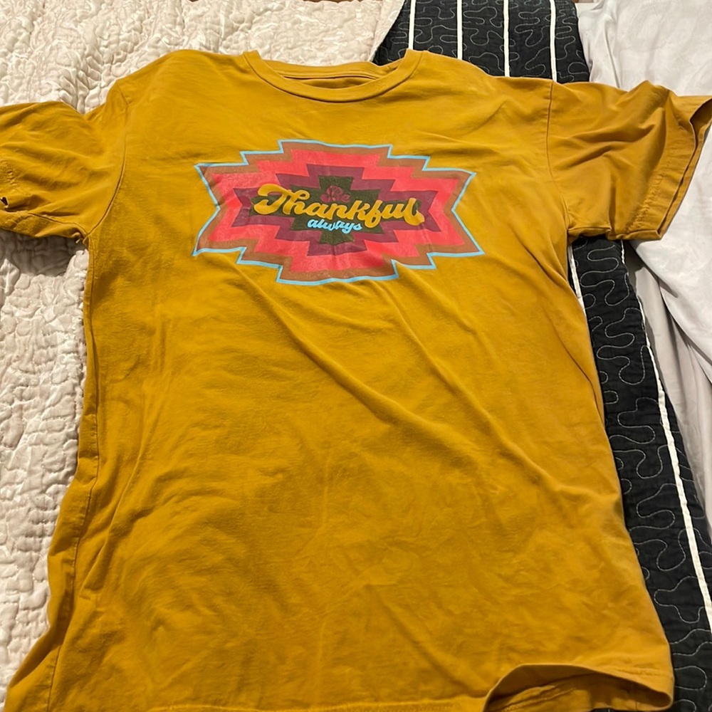 thanksgiving women’s top!!